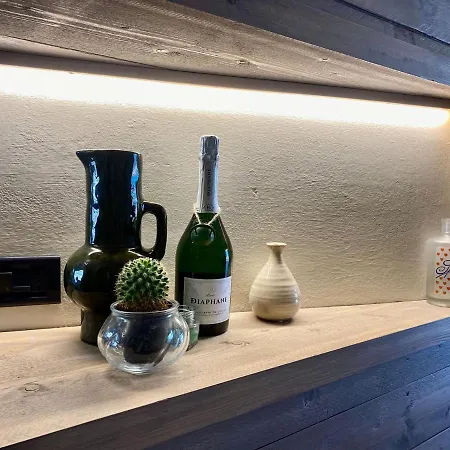 Delizioso Trilocale A Due Passi Dal Mare Di Apartman