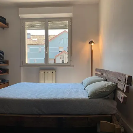 Apartment Delizioso Trilocale A Due Passi Dal Mare Di *