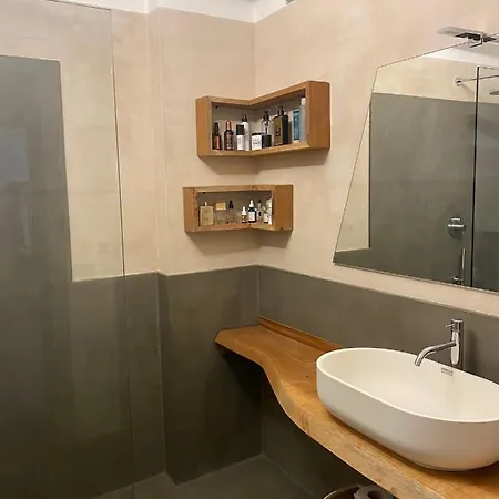 Delizioso Trilocale A Due Passi Dal Mare Di Apartman Albenga