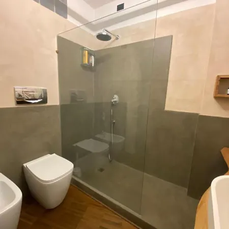 Delizioso Trilocale A Due Passi Dal Mare Di *