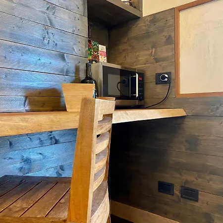 Delizioso Trilocale A Due Passi Dal Mare Di