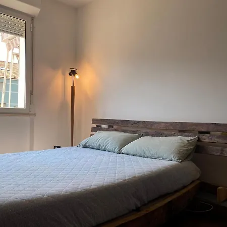 Apartment Delizioso Trilocale A Due Passi Dal Mare Di Albenga