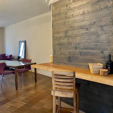 Delizioso Trilocale A Due Passi Dal Mare Di Appartement