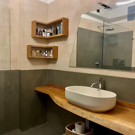 Delizioso Trilocale A Due Passi Dal Mare Di