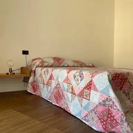 Delizioso Trilocale A Due Passi Dal Mare Di