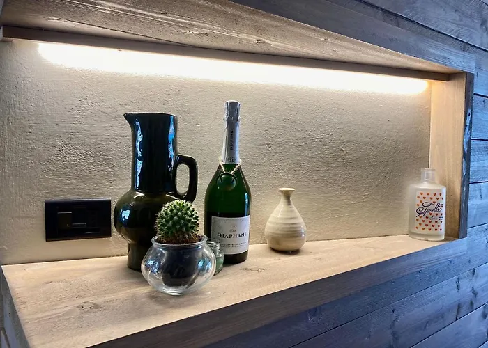 Delizioso Trilocale A Due Passi Dal Mare Di Appartement