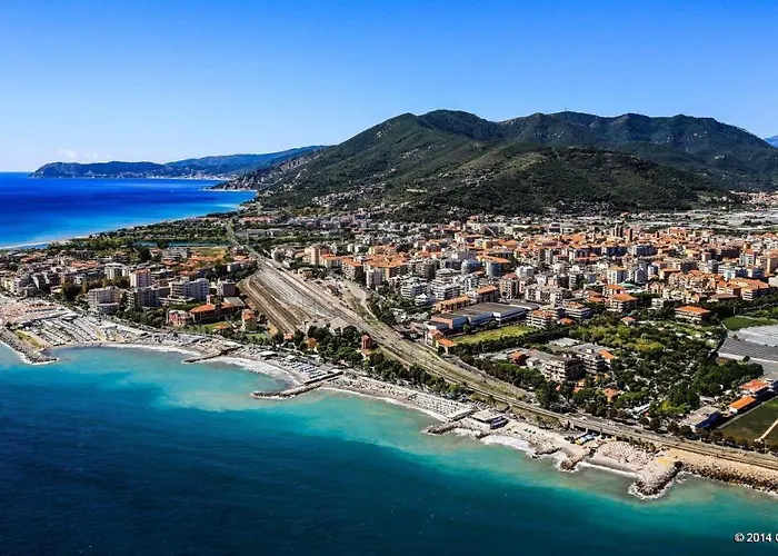 Appartement Delizioso Trilocale A Due Passi Dal Mare Di *