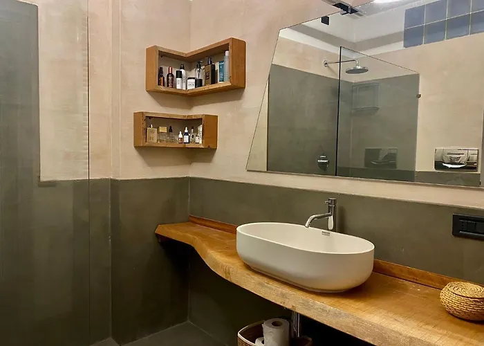 Delizioso Trilocale A Due Passi Dal Mare Di