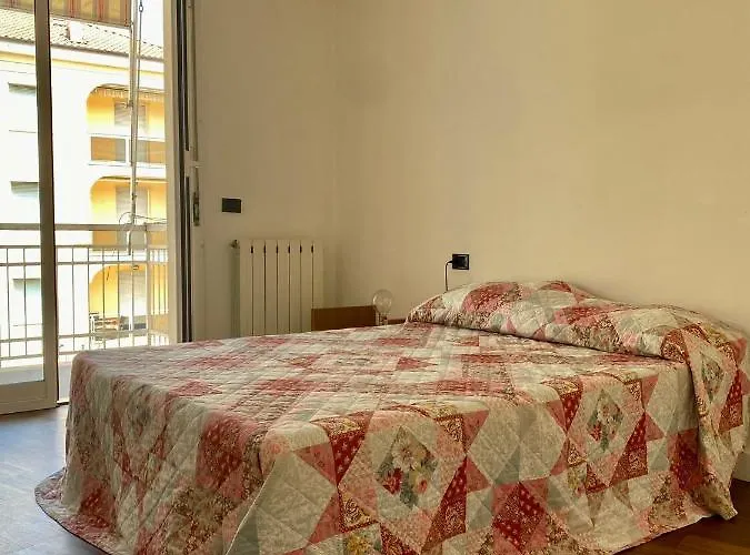 Delizioso Trilocale A Due Passi Dal Mare Di Appartement