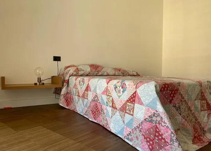 Delizioso Trilocale A Due Passi Dal Mare Di