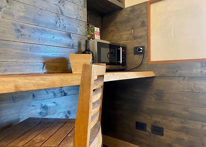 Delizioso Trilocale A Due Passi Dal Mare Di