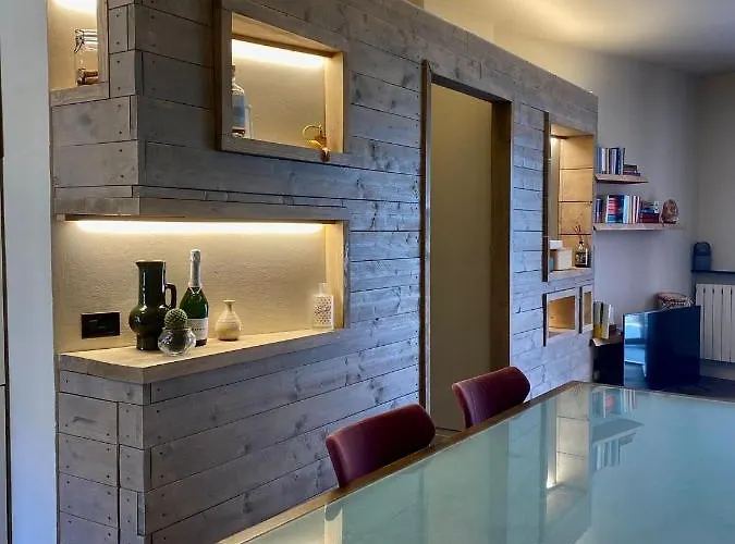 Appartement Delizioso Trilocale A Due Passi Dal Mare Di Albenga