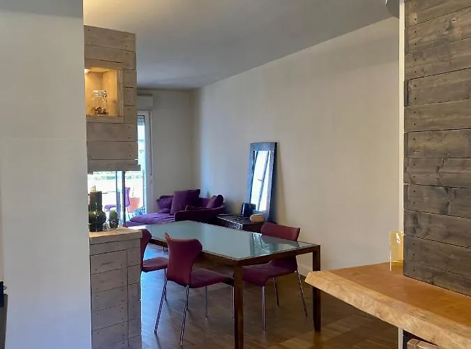Appartement Delizioso Trilocale A Due Passi Dal Mare Di Albenga
